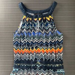 *like new* BCBGMaxAzria dress (size S)